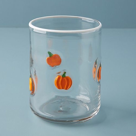 Anthropologie | Dining | Nwt Anthropologie Harvest Juice Glass Set Anthropologie | Dining | Nwt Anthropologie Harvest Juice Glass Set